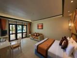 Superior Double room with ocean view