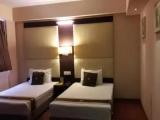 Modern room