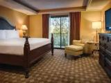 Double Suite with balcony and with water view