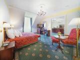 Exclusive Double Suite