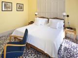 Standard Double room with sea view