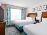 1 Bedroom Sofa bed Quadruple Suite