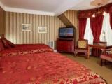 Victorian Quadruple room