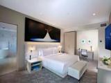 Masterpiece Accessible Double Suite