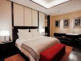 Deluxe Skyline View Double Suite
