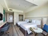 Private Garden Double room