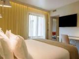 Superior Terrace Double room with view