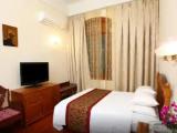Superior No Window Double room