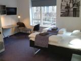Large Double Apartment