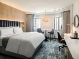 Deluxe room with bay view
