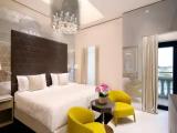 4 Bedrooms Katara Royal Penthouse Suite