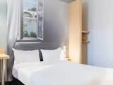 Accessible Double room
