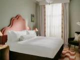 Roomy Terrace Double room