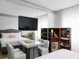 Double room oceanfront