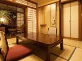 Momiji room