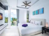 2 Bedrooms Suite with sea view