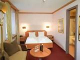 Maison Blanche Family Double room