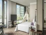 Family Double Studio Suite