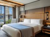 Bridge Double room