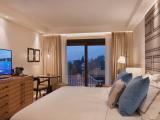 Orient with Colony View Double room