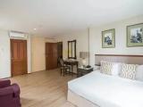 1 Bedroom Double Junior Suite