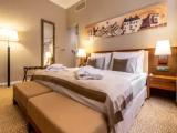 Mini Double Junior Suite