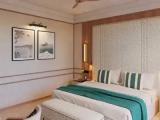 Swim-up Double Suite