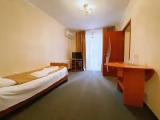 Standard building 2 Triple room