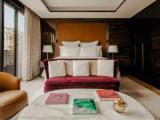 Executive Terrace Double room with courtyard view