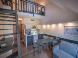 Quadruple Apartment