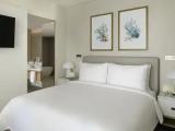 Al Marjan Beachfront with Private Pool Double Suite