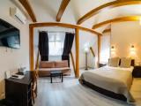 Double Junior Suite