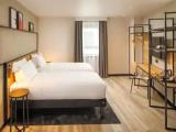 Accessible Double room