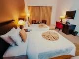 Double Junior Suite