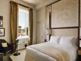 Classic Double room with view