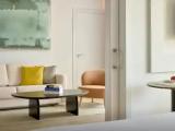 Double Junior Suite with sea view