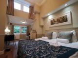 Cosy Double room