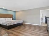 Accessible Double room