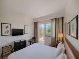 Family Connecting Quadruple room