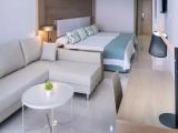 Royal Quadruple Junior Suite