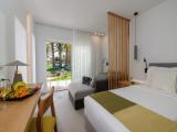 Superior Comfort Double room with garden view