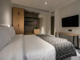 Chocolate Factory Double Suite