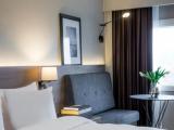 Premium Twin room with city view