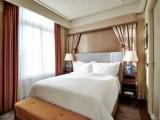 Double Junior Suite with balcony and with river view