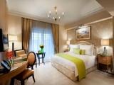 Deluxe Madina Double room