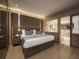 1 Bedroom Luxury Double Suite