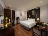 Superior No Window Double room