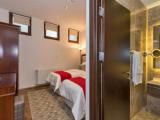 Budget Main Building Twin room