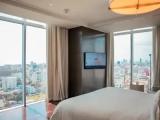 1 Double Suite