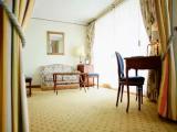 Double Junior Suite